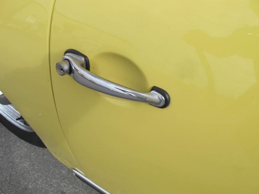  Porsche 356B Super 90 Coupe 1961 года  (фото 12 из 14)